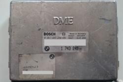 Blok upravleniya Bosch Drugoe (Bosh Drugoe), 0261203280