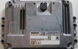 Blok upravleniya Bosch Drugoe (Bosh Drugoe), 0281012526