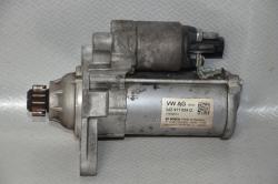 Starter Volkswagen Golf 13- (Folyksfagen Golyf), 02Z911024Q