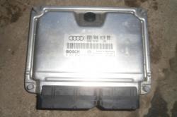 Blok upravleniya Audi A6 05-11 (Audi Audi 6), 038906019BS