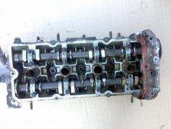 Shesternya raspredvala (mufta) Nissan X-Trail T30 02-07 (Nissan Htrayl), 13025-8H300