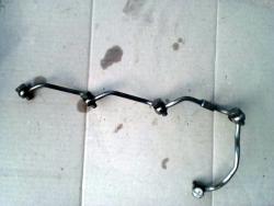 Trubka toplivnaya Mitsubishi L200 05-12 (Mitsubishi L 200), 1428A037
