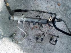 Trubka toplivnaya Mitsubishi L200 05-12 (Mitsubishi L 200), 1428A045