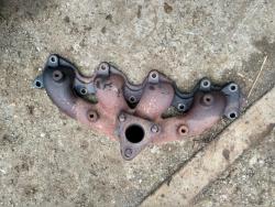 Kollektor vypusknoy Mitsubishi L200 05-12 (Mitsubishi L 200), 1555A143