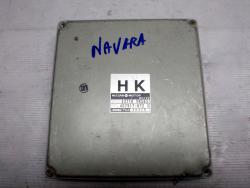 Blok upravleniya NISSAN NAVARA BENZYNA 23710vk563 hk Nissan, 23710-VK563