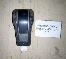 Ruchka AKPP Mitsubishi Pajero Wagon 4 06-12 (Mitsubishi Padghero vagon 4), 2410A030XA