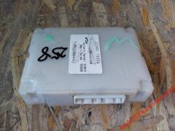 Blok upravleniya Nissan Juke 10- (Nissan Dghuk), 27760-1KK0A