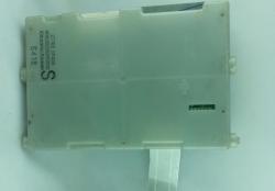 Blok upravleniya Nissan Murano Z50 03-08 (Nissan Murano), 27760-CF40A