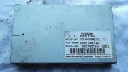 Blok upravleniya Nissan Murano Z50 03-08 (Nissan Murano), 28330-7Y000