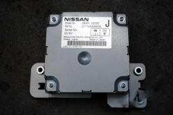 Controller assy-camera  Nissan X-trail T31 Nissan, 284A1-JG000