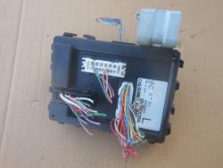 Blok upravleniya Nissan Murano Z50 03-08 (Nissan Murano), 284B1-CC20A