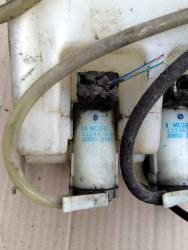 Nasos omyvatelya lobovogo stekla Nissan X-Trail T30 02-07 (Nissan Htrayl), 28920-50Y00