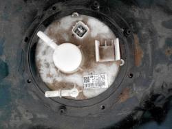 Nasos toplivnyy Hyundai Elantra 11- (Hyunday Elantra MD), 31110-3X200