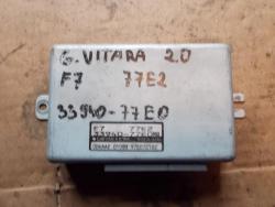 Blok upravleniya Suzuki Grand Vitara 05- (Suzuki Grand vitara), 33940-77E02
