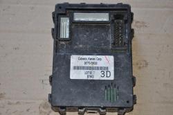 Blok upraleniya Suzuki Grand Vitara 05- (Suzuki Grand vitara), 36770-76K30