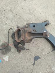 Kulak povorotnyy peredniy levyy Nissan Murano Z50 03-08 (Nissan Murano), 40015-CN000