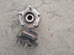 Stupica perednyaya Nissan Murano Z50 03-08 (Nissan Murano), 40202-CA010