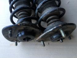 Opora amortizatora perednego Mitsubishi Colt 04-12 (Mitsubishi Kolyt), 4060A081