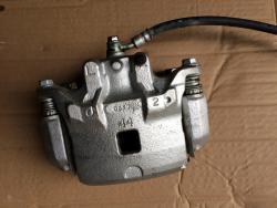 Support peredniy levyy Nissan Juke 10- (Nissan Dghuk), 41011-ET00A