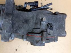 Reduktor zadnego mosta Toyota Rav 4 05-13 (Toyota Rav 4), 41110-42040