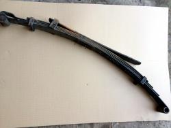 Ressora zadnyaya v sbore (5 list) Mitsubishi L200 05-12 (Mitsubishi L 200), 4150A174