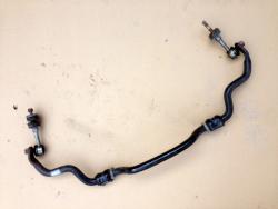 Stabilizator zadniy Toyota Rav 4 05-13 (Toyota Rav 4), 48812-42030
