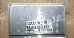 Blok upravleniya Audi A6 05-11 (Audi Audi 6), 4B0907552C