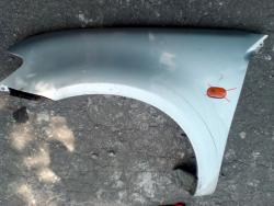 Krylo perednee pravoe Mitsubishi L200 05-12 (Mitsubishi L 200), 5220A818