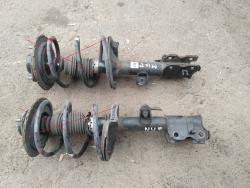 Amortizator peredniy pravyy Nissan Murano Z50 03-08 (Nissan Murano), 54302-CB00J