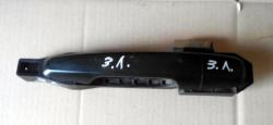 Kronshteyn ruchki dveri zadney levoy Mitsubishi L200 05-12 (Mitsubishi L 200), 5716A035