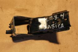 Kreplenie zapasnogo kolesa Mitsubishi Pajero Wagon 4 06-12 (Mitsubishi Padghero vagon 4), 5839A011