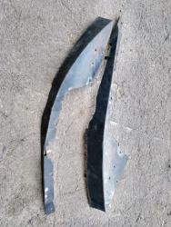 Guba bampera perednego Nissan Murano Z50 03-08 (Nissan Murano), 62064-CA000