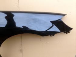 Krylo perednee pravoe Kia Cerato 04-09 (Kia Cerato), 66321-2F030
