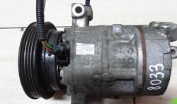 Kompressor kondicionera Fiat Drugoe (Fiat Drugoe), 71721739