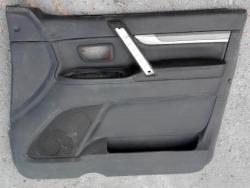 Karta dveri peredney pravoy Mitsubishi Pajero Wagon 4 06-12 (Mitsubishi Padghero vagon 4), 7221A406XA