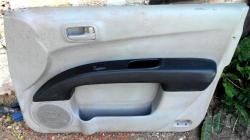Karta dveri peredney pravoy Mitsubishi L200 05-12 (Mitsubishi L 200), 7221A734HA