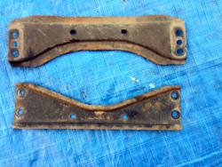 Kronshteyn Nissan Note 06-13 (Nissan Note), 748A9-9U000