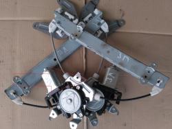 Motorchik Nissan Murano Z50 03-08 (Nissan Murano), 80731-89915
