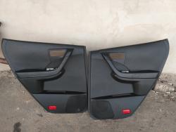 Karta dveri zadney levoy Nissan Murano Z50 03-08 (Nissan Murano), 82901-CB402