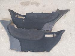 Obshivka bagaghnika levaya Nissan Murano Z50 03-08 (Nissan Murano), 84951-CA012
