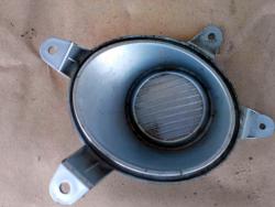 Zaglushka protivotumannoy fary pravaya Kia Cerato 04-09 (Kia Cerato), 86524-2F000