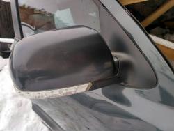 Zerkalo zadnego vida pravoe Hyundai Santa FE 09- (Hyunday Santa fe), 87620-2B560