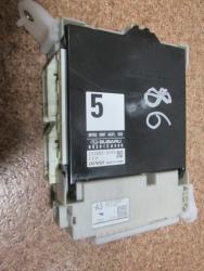 Blok upravleniya TOYOTA GT86 SUBARU Toyota, 88281-CA500
