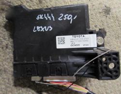 Blok upravleniya TOYOTA LEXUS 886500D350 88650-0D350 Toyota, 88650-0D350