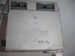 Blok upravleniya Toyota Lexus LS400/97r Nr.89227-50030 Toyota, 89227-50030