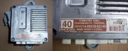 Blok upravleniya  TOYOTA 89530-52140 Toyota, 89530-52140