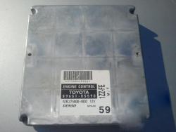Blok upravleniya TOYOTA AVENSIS  89661-05590 1Z Toyota, 89661-05590