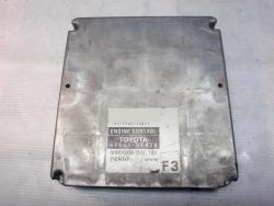 Blok upravleniya TOYOTA VERSO 896610f030 mb2750007343 Toyota, 89661-0F030
