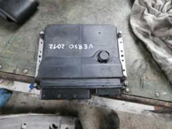 Blok upravleniya toyota corolla verso 2.0 d4d lift12r Toyota, 89661-0F340
