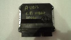 Blok upravleniya Toyota Auris 1.8 benzyna 2011 r Toyota, 89661-0Z250